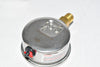 NEW Stark Industries 23B-300 2-1/2'' Pressure Gauge 0-300 PSI