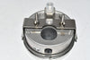NEW Stark Industries 46S-10K-C Pressure Gauge 4'' 4.00'' Pressure Gauge 1/4'' NPT 0-10000 PSI