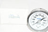 NEW Stark Industries 46S-5K-C 4'' 1/4'' NPT Pressure Gauge 0-5000 PSI