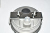 NEW Stark Industries 46S-5K-C 4'' 1/4'' NPT Pressure Gauge 0-5000 PSI