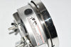 NEW Stark Industries 46S-5K-C 4'' 1/4'' NPT Pressure Gauge 0-5000 PSI