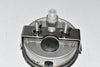 NEW Stark Industries 46S-7500-C Pressure Gauge 4'' 0-7500 psi 1/4'' NPT