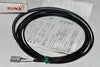 NEW Sunx FD-WKZ1 Photoelectric Sensor 0810-1987-00