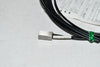 NEW Sunx FD-WKZ1 Photoelectric Sensor 0810-1987-00