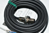 NEW Sunx GX-8MB-C5 M8 threaded inductive shielded proximity sensor