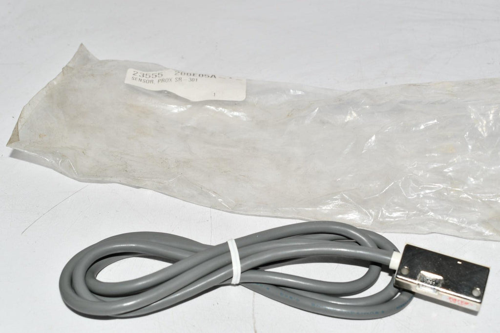 NEW Taiyo SR301 Reed Proximity Sensor