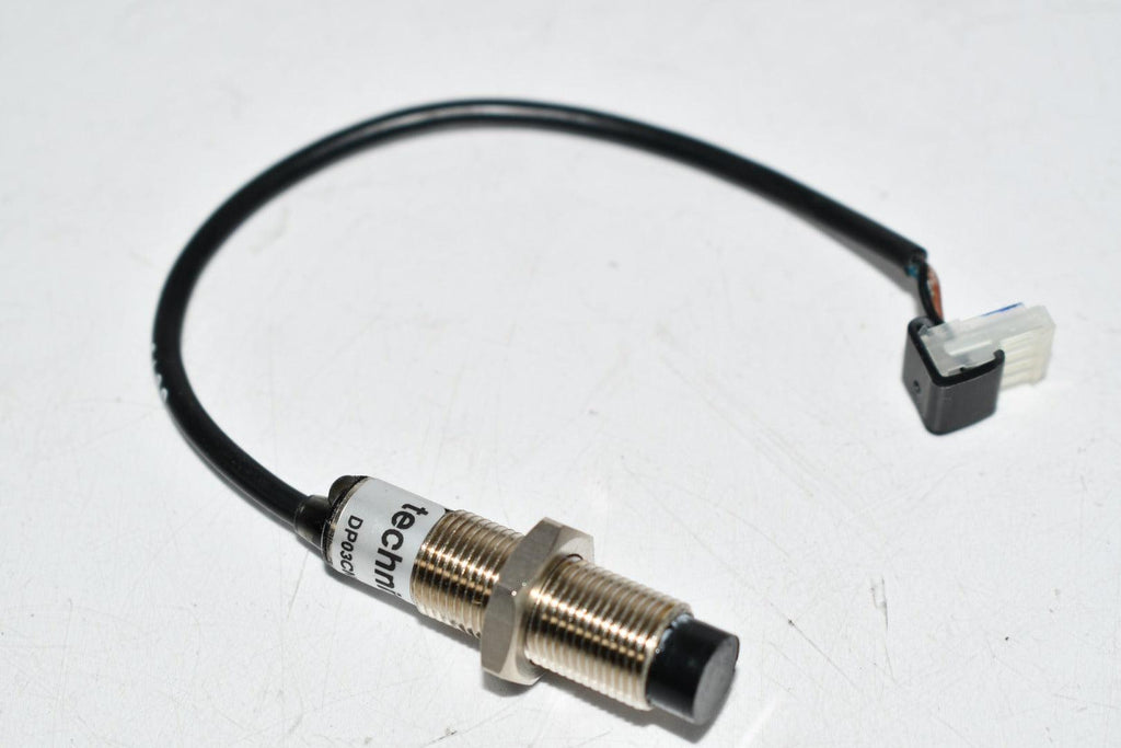 NEW Technifor DP03CNFM ELE03/1089 CN3/31/100/200 Proximity Sensor