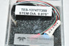 NEW Teledyne TES-1374TT350 Quickstem Sensor 7/8'' 0.875''