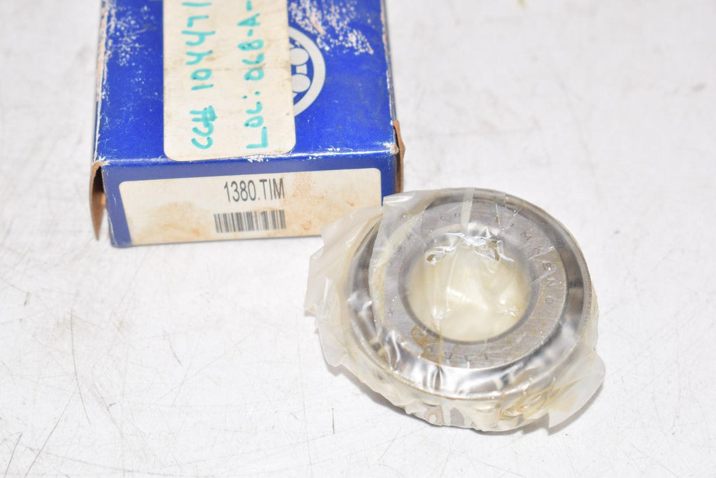NEW TIMKEN 1380 Tapered Roller Bearing Cone 22.225 mm x 52.388 mm