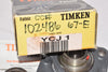 NEW TIMKEN FAFNIR YCJ1 YCJ-1 4 Bolt Flange Mount Bearing