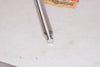 NEW Tri-Clover 19-647A-4-316L VALVE STEM FOR 161 DIVERT VALVE Stainless Steel
