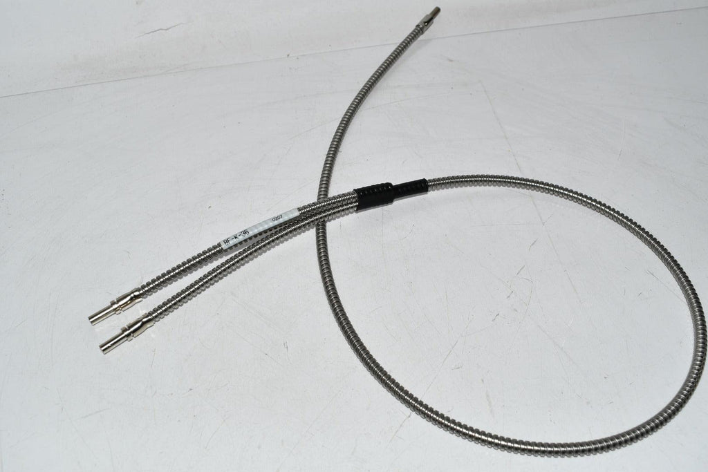 NEW TRI-TRONICS BF-K-36 FIBER OPTIC 0207
