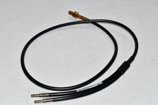NEW TRI-TRONICS BF-K-36TP FIBER OPTIC Cable