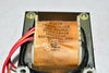 NEW Triad Magnetics F-193U Power Transformers POWER XFMR 24.0Vct@4.0A 115V CHASSIS MOUNT w/LEADS/F-193U G