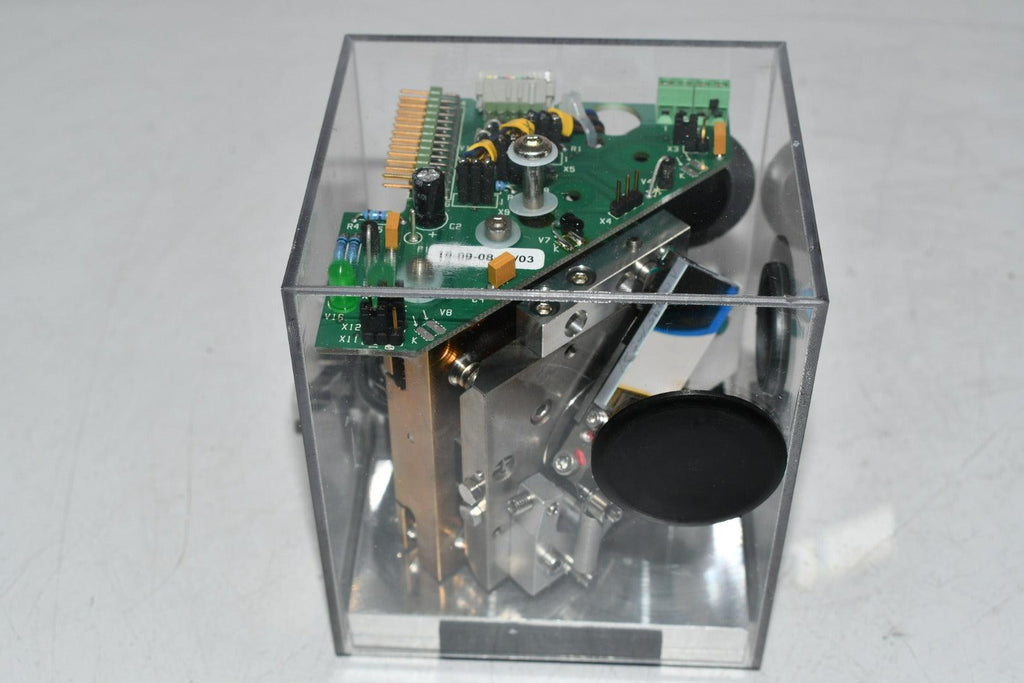 NEW Trumpf 22-13-10-00/08 Laser Lens Optic Mechanism 0767024-01652