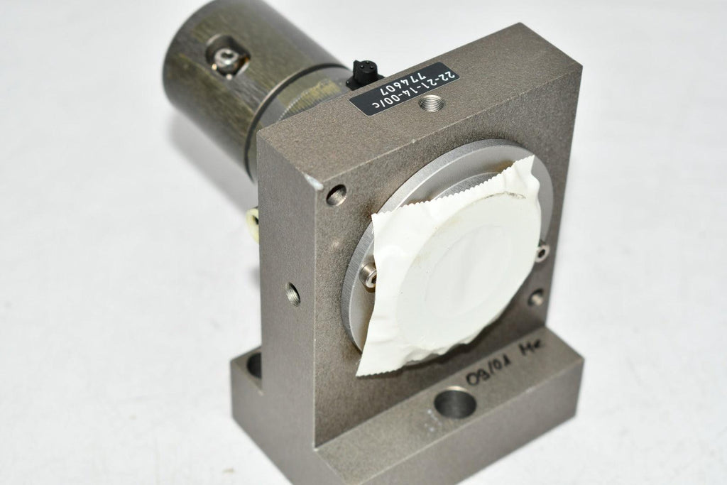 NEW Trumpf 22-21-14-00/C Laser Fiber Receiver 774607