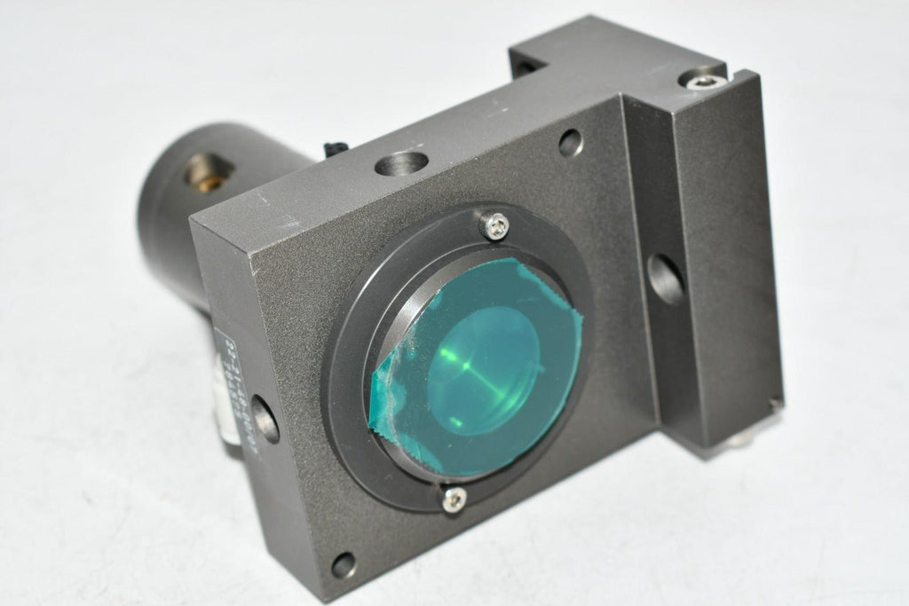 NEW Trumpf 22-21-48-00 784575 Laser Fiber Receiver 22-21-48-00/07