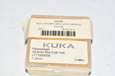 NEW Trumpf 2997348 Axis Laser Mirror