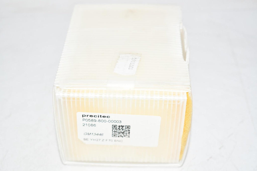 NEW Trumpf 562313 Precitec SE YH27 Z F70 BNC Sensor Insert Part P0589-800-00003