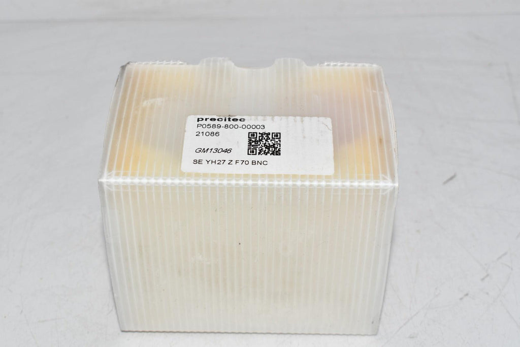 NEW Trumpf 562313 Precitec SEYH27ZF70 BNC Sensor Insert P0589-800-00003