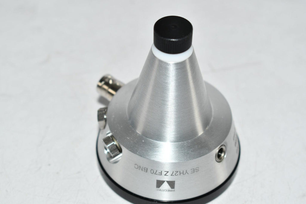 NEW Trumpf 562313 SE YH27 Z F70 BNC Sensor Insert Precitec Part # P0589-800-00003