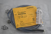 NEW Turck BI1.5U-EG08-AN6X 4600510 Inductive Proximity Sensor; Shielded; Sensing Distance 1.5mm