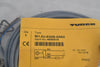 NEW Turck BI1.5U-EG08-AN6X 4600510 Inductive Proximity Sensor; Shielded; Sensing Distance 1.5mm