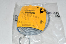 NEW Turck BI10NF-M30-AN6X ProXimity Sensor, 10mm Sensing Distance NO, NPN, Flush Mount