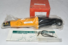 NEW URYU UX-500C Angle Head Non Shut Off Pulse Tool, 13 - 20 Nm, 3/8 in. square drive
