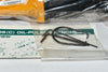 NEW URYU UX-500C Angle Head Non Shut Off Pulse Tool, 13 - 20 Nm, 3/8 in. square drive