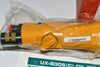 NEW URYU UX-500C Angle Head Non Shut Off Pulse Tool, 13 - 20 Nm, 3/8 in. square drive