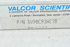 NEW Valcor Scientific SV90C93HC7B Solenoid Valve USA
