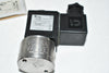 NEW Versa ESM-2301-100-HC-3-D024 Two Way Valve 24V