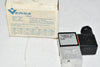 NEW Versa EZ-2160-0-HC-24VDC Solenoid Valve 24v-dc