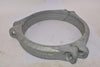NEW Victaulic 14/355.6, Zero Flex, Clamp Coupling, W/O Gasket, Style 07, W/O Bolts