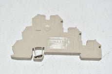 NEW Weidmuller 1784180000 DIN Rail Terminal Blocks DLD 2.5 DB