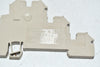 NEW Weidmuller 1784180000 DIN Rail Terminal Blocks DLD 2.5 DB