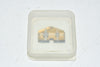 NEW YG-1 S06162 0.8900'' x 0.1563'' TiN Coated S06 Series Spade Drill Insert