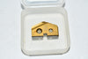 NEW YG-1 S06162 Series Throw Away Spade Drill Insert, 57/64 in Dia, 5/32 in
