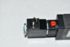Nordson 140238 Solenoid Valve 120VAC 3.1W