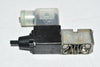 Numatics 031SA4004011Z Solenoid Valve 24VDC 6 W