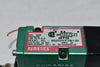 NUMATICS 082SA431M012B Pneumatic Solenoid Valve 150 PSI 24VDC