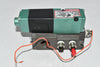 NUMATICS 082SA431M012B Pneumatic Solenoid Valve 150 PSI 24VDC