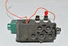 NUMATICS 082SA431M012B Pneumatic Solenoid Valve 150 PSI 24VDC