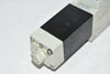 Numatics 112SA400M000061 Solenoid Valve 225-440B Coil 24VDC 6W