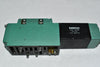 Numatics 112SA400M000061 Solenoid Valve 225-440V 24VDc 6.0 W