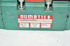 Numatics I12BA4002P44Q30 Solenoid Valve 228-773A Coil 110V