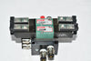 Numatics Pneumatic Solenoid Valve 24VDC M10SS600M 1.8W