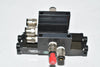 Numatics Pneumatic Solenoid Valve 24VDC M10SS600M 1.8W