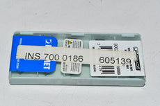 Pack of 10 NEW PRAMET WNMG 060408W-MR WNMG 332W-MR T9315 Carbide Insert Indexable